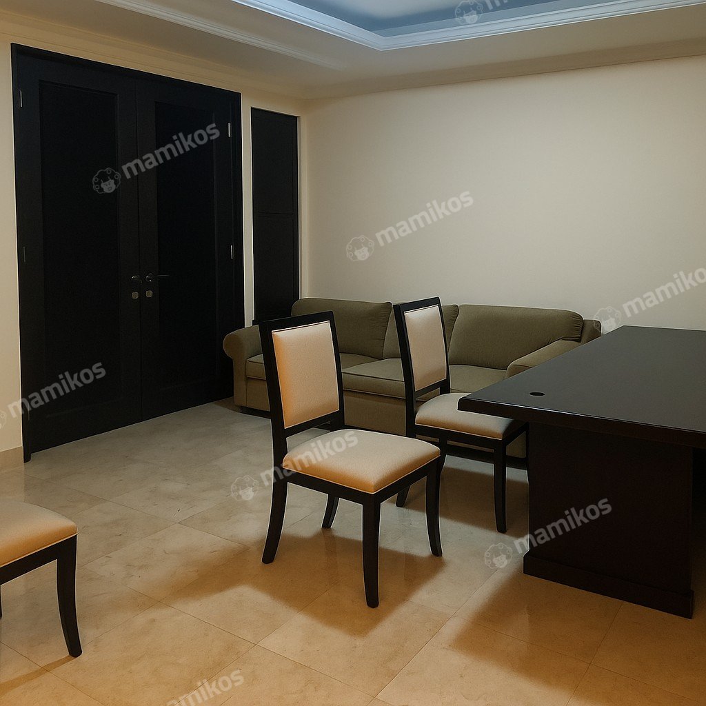Rumah Sertifikat SHM 4 Kamar Tidur 4 Kamar Mandi Cipete Jakarta Selatan - Photo 2