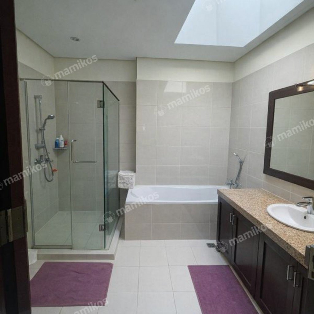 Rumah Sertifikat SHM 3 Kamar Tidur 3 Kamar Mandi Kemang Jakarta Selatan - Photo 5