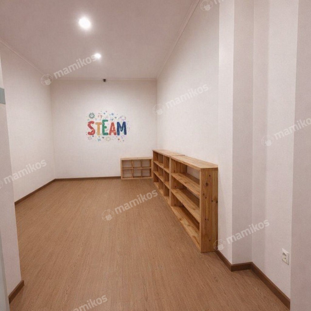 Rumah 5 Kamar Tidur 4 Kamar Mandi Bintaro Jakarta Selatan - Photo 3