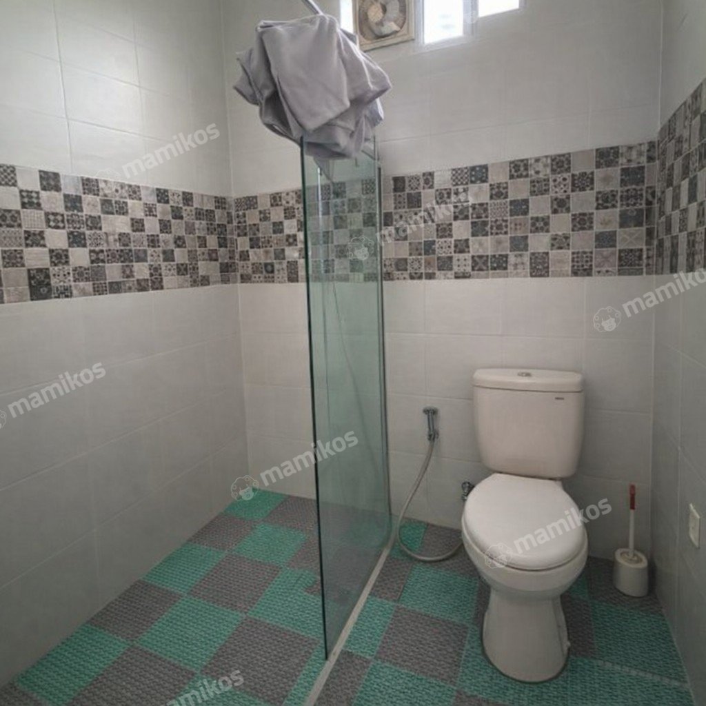 Rumah 5 Kamar Tidur 4 Kamar Mandi Bintaro Jakarta Selatan - Photo 4