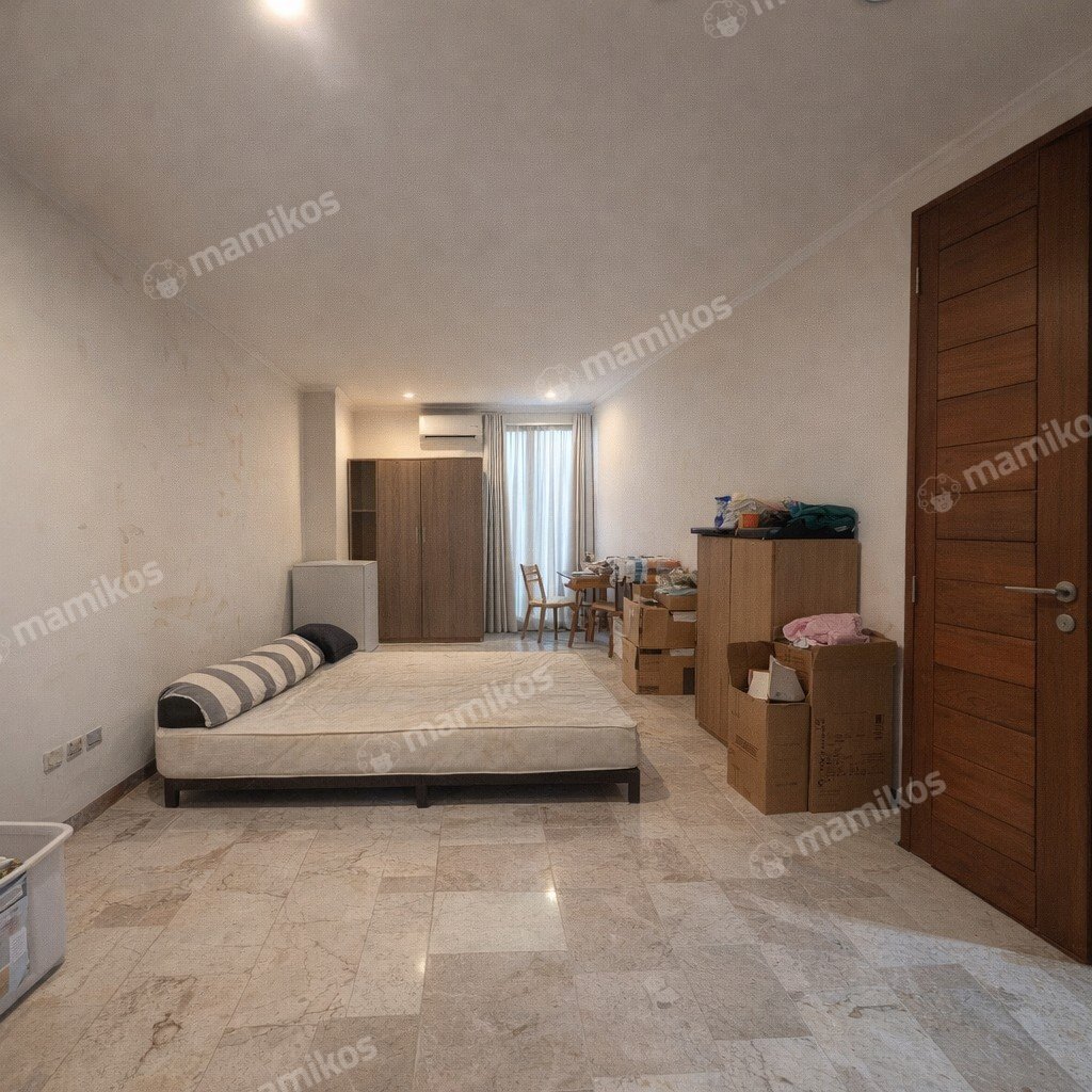 Rumah 5 Kamar Tidur 4 Kamar Mandi Bintaro Jakarta Selatan - Photo 5