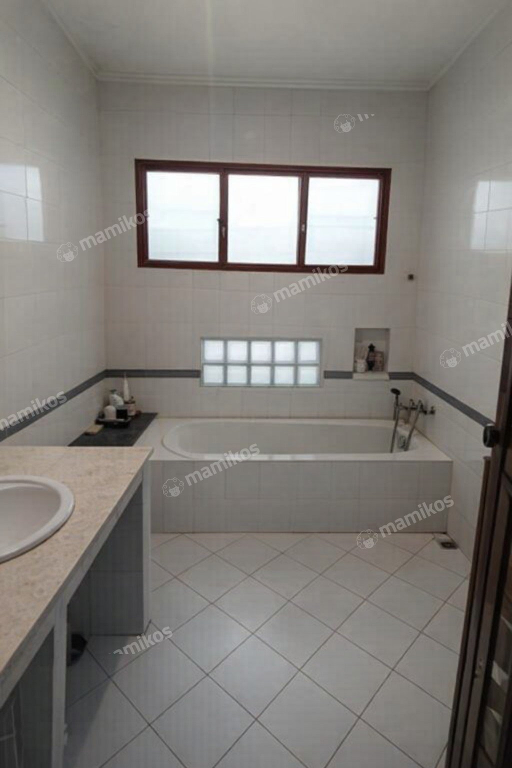 Rumah Sertifikat SHM 7 Kamar Tidur 6 Kamar Mandi Cipete Jakarta Selatan - Photo 4