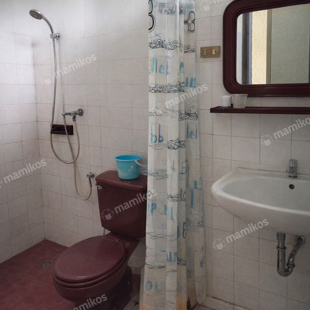 Rumah Sertifikat SHM 8 Kamar Tidur 7 Kamar Mandi Rawamangun Jakarta Timur - Photo 4