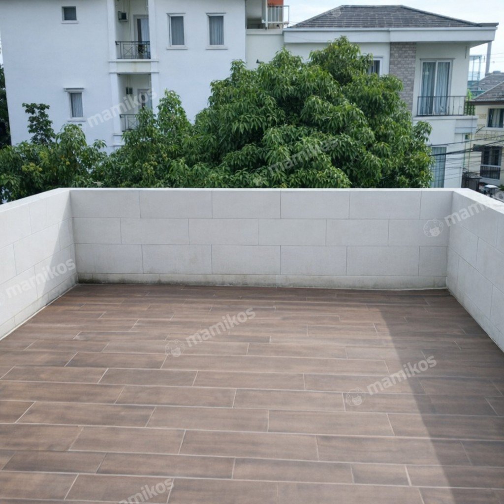 Rumah Sertifikat SHM 3 Kamar Tidur 2 Kamar Mandi Semanan Jakarta Barat - Photo 3