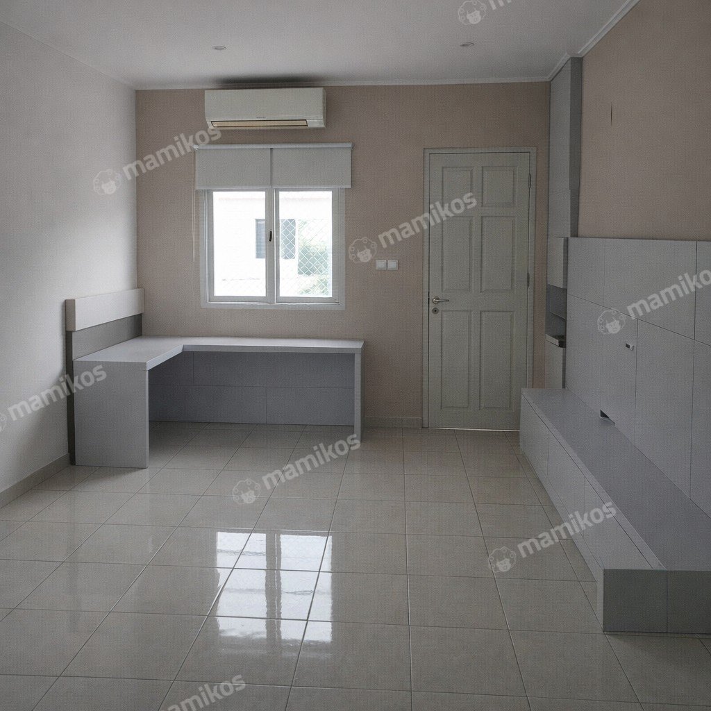 Rumah Sertifikat SHM 3 Kamar Tidur 2 Kamar Mandi Semanan Jakarta Barat - Photo 4