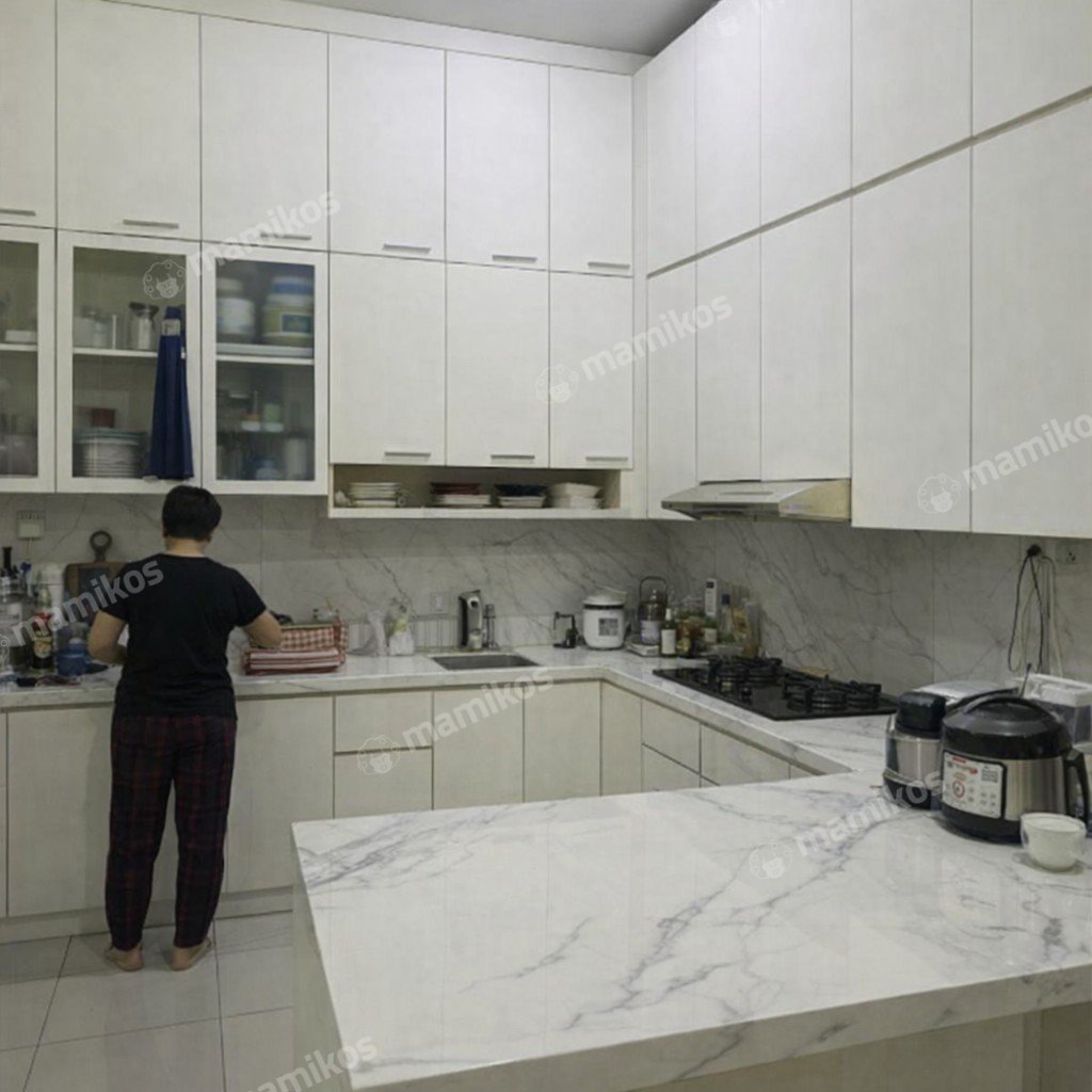 Rumah Sertifikat SHM 4 Kamar Tidur 3 Kamar Mandi Daan Mogot Jakarta Barat - Photo 4