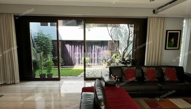 Rumah 3KT 3KM Permata Buana Jakarta Barat