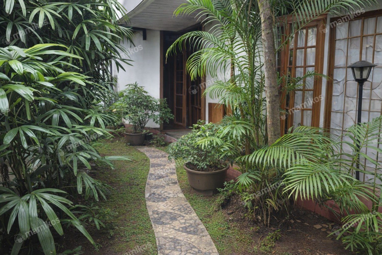 Rumah Sertifikat SHM 5 Kamar Tidur 4 Kamar Mandi Cipayung Jakarta Timur - Photo 4