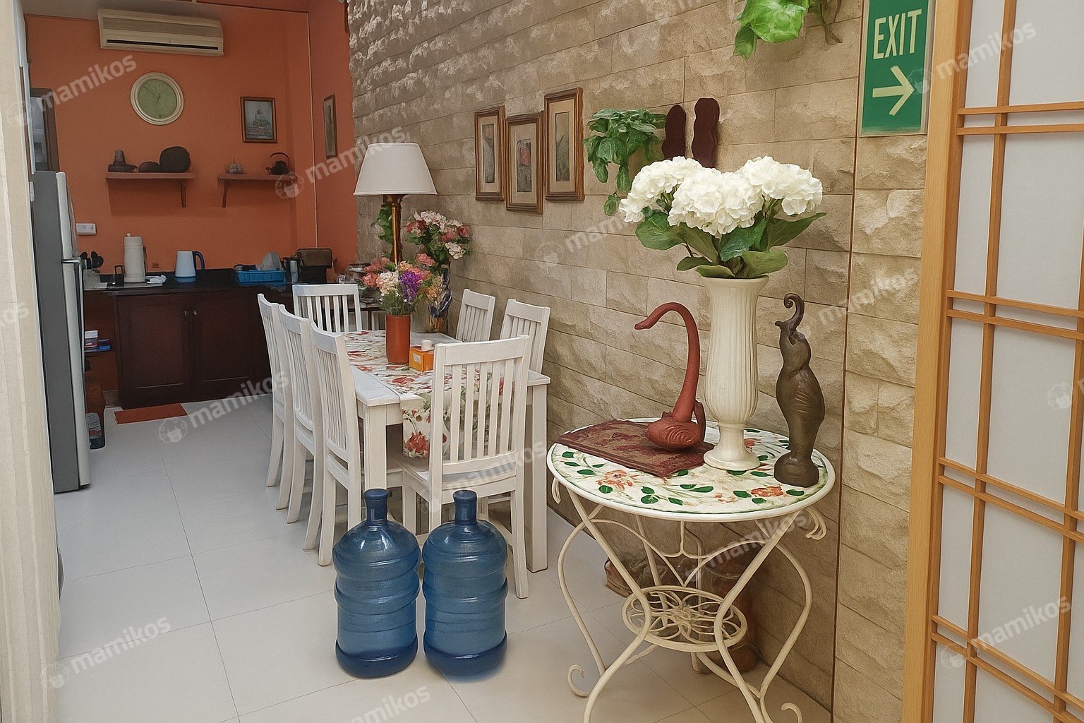 Rumah Sertifikat SHM 4 Kamar Tidur 3 Kamar Mandi Bintaro Jakarta Selatan - Photo 5