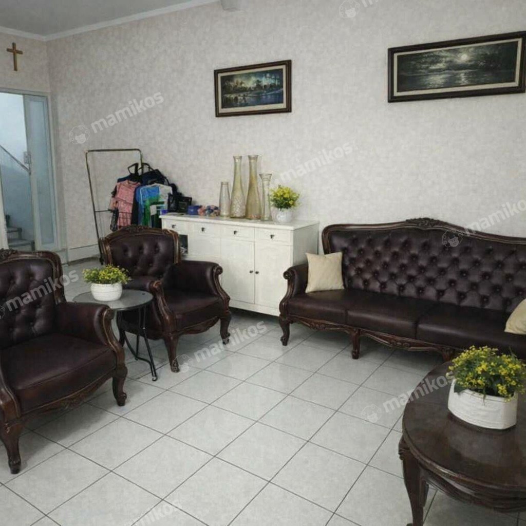 Rumah Sertifikat SHM 4 Kamar Tidur 4 Kamar Mandi Cakung Jakarta Timur - Photo 4