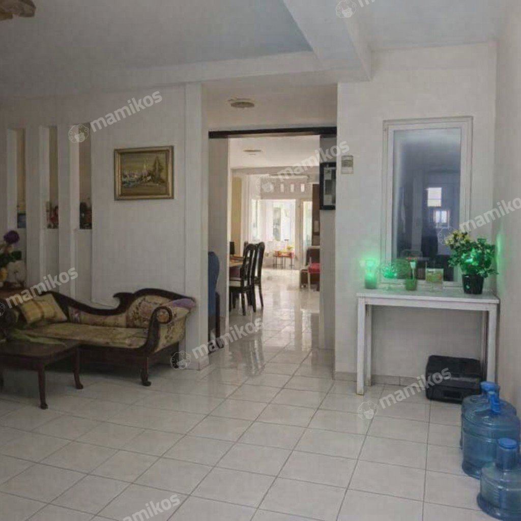 Rumah Sertifikat SHM 4 Kamar Tidur 4 Kamar Mandi Cakung Jakarta Timur - Photo 5