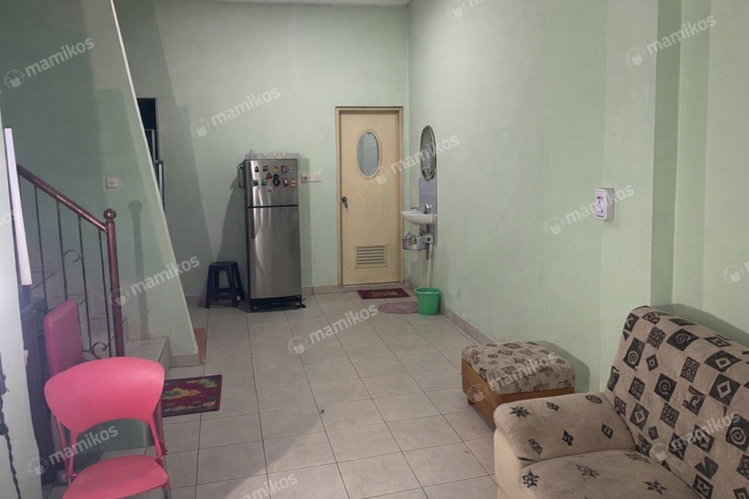 Rumah Sertifikat SHM 4 Kamar Tidur 4 Kamar Mandi Kelapa Gading Jakarta Utara
