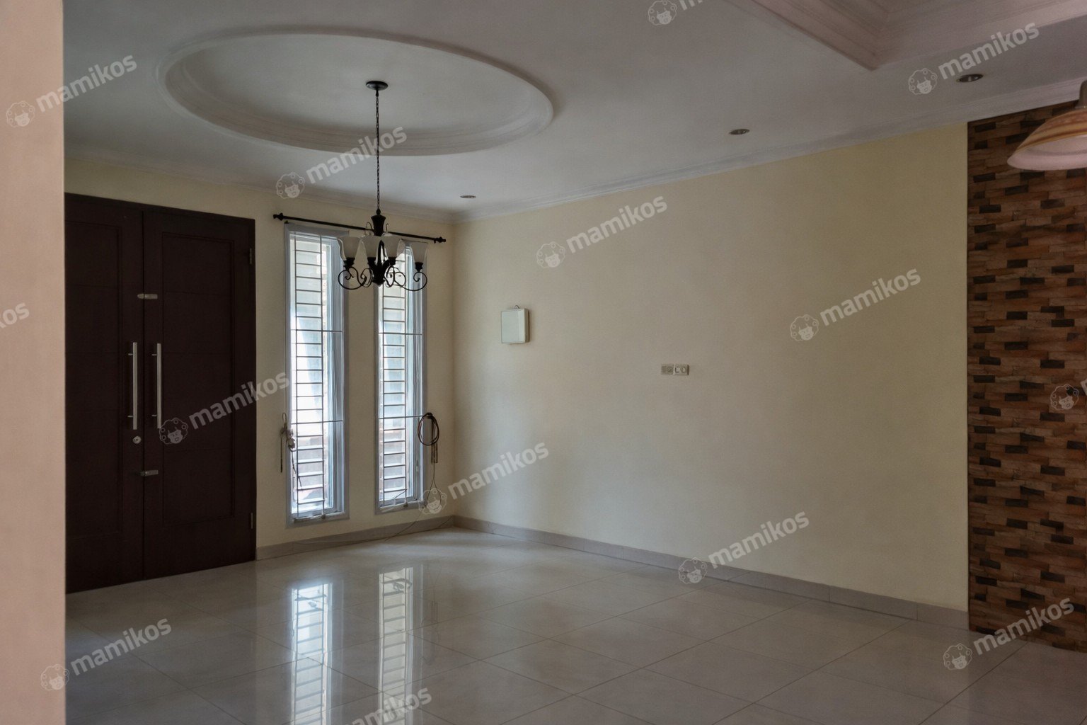Rumah Sertifikat SHM 3 Kamar Tidur 3 Kamar Mandi Kelapa Gading Jakarta Utara - Photo 4