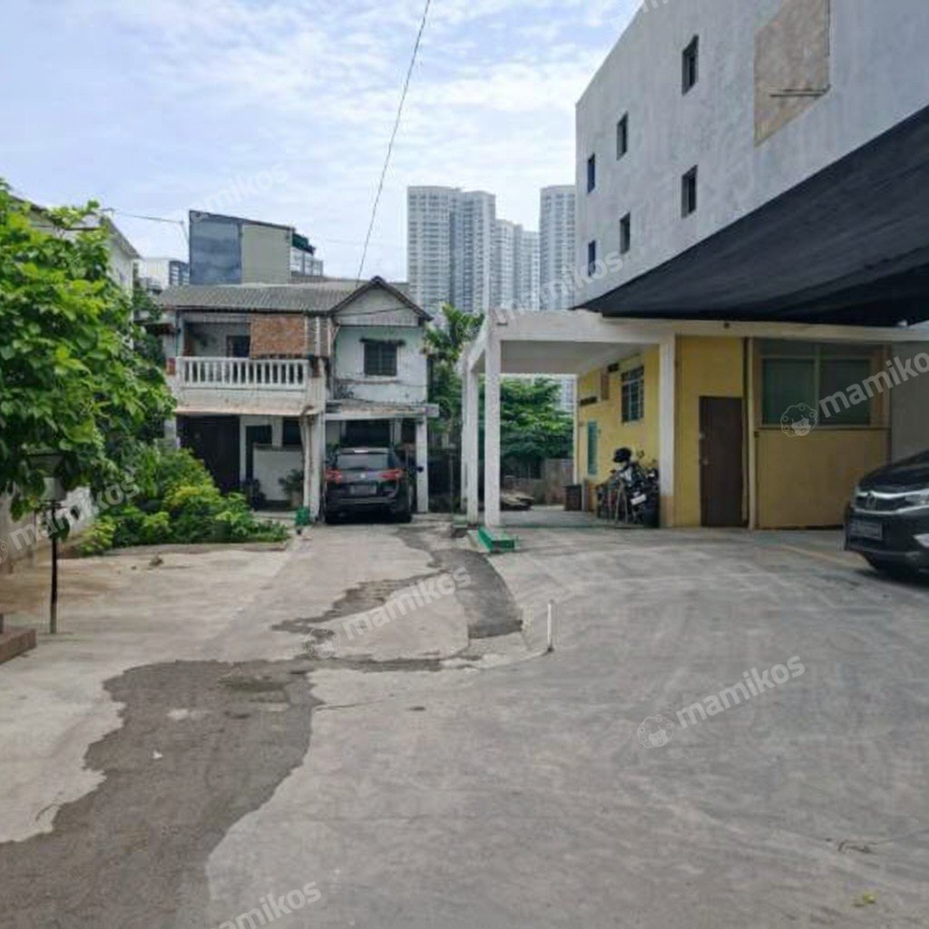 Rumah 5 Kamar Tidur 3 Kamar Mandi 1 Lantai Tambora Jakarta Barat - Photo 4