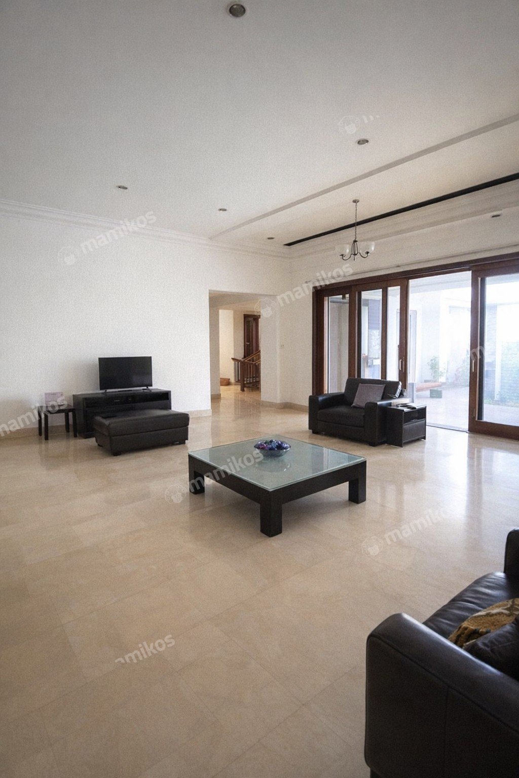 Rumah Sertifikat SHM 4 Kamar Tidur 4 Kamar Mandi Kebayoran Baru Jakarta Selatan - Photo 5