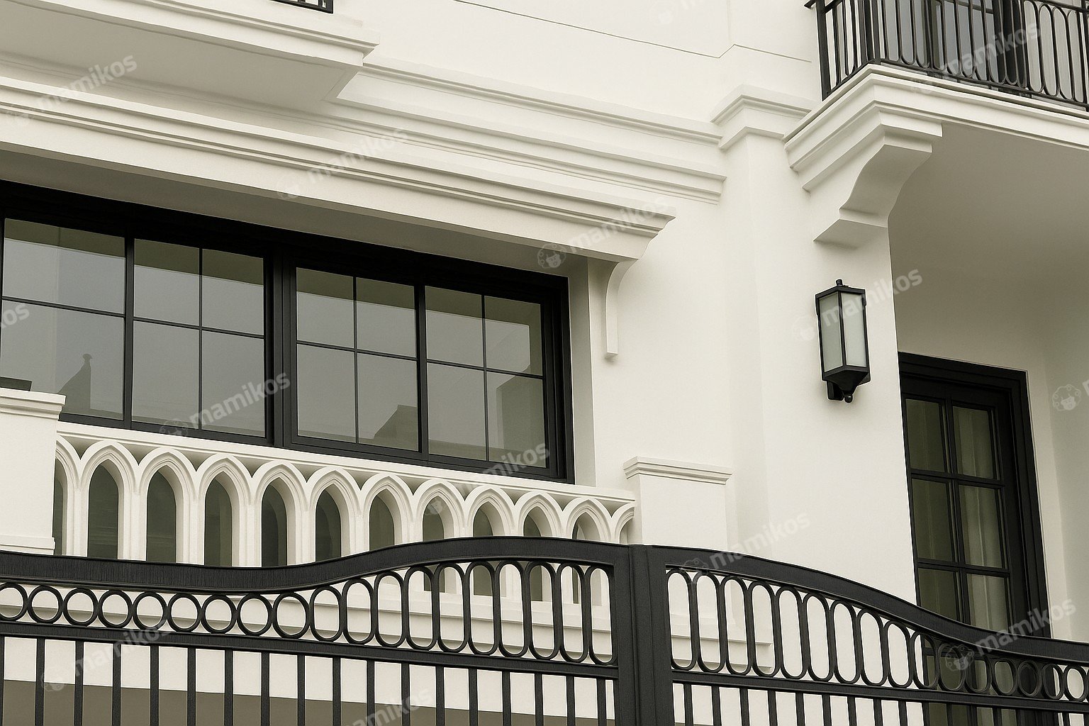 Rumah 5KT 6KM Permata Buana Jakarta Barat