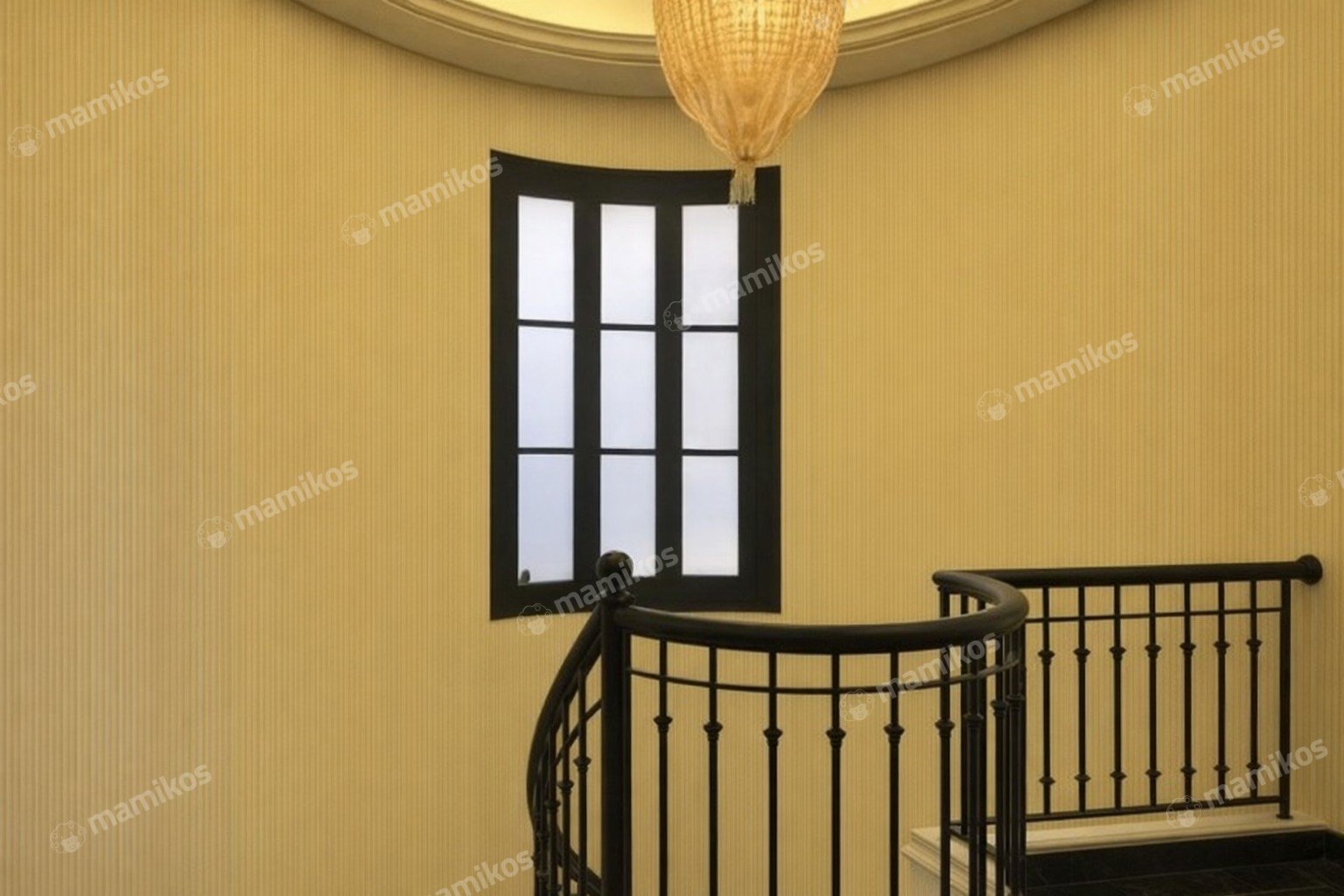 Rumah Sertifikat SHM 8 Kamar Tidur 7 Kamar Mandi Pondok Indah Jakarta Selatan