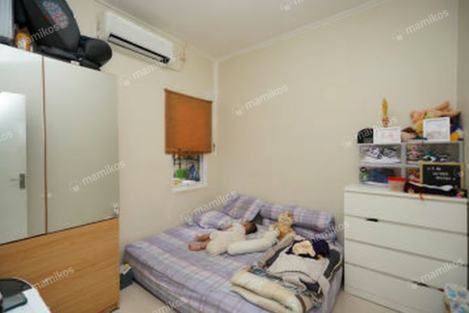 Rumah Sertifikat SHM 2 Kamar Tidur 1 Kamar Mandi Cakung Jakarta Timur - Photo 2