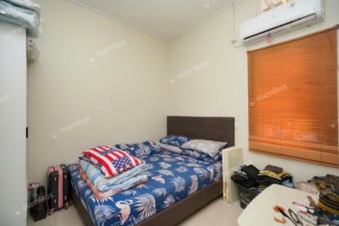Rumah Sertifikat SHM 2 Kamar Tidur 1 Kamar Mandi Cakung Jakarta Timur - Photo 3
