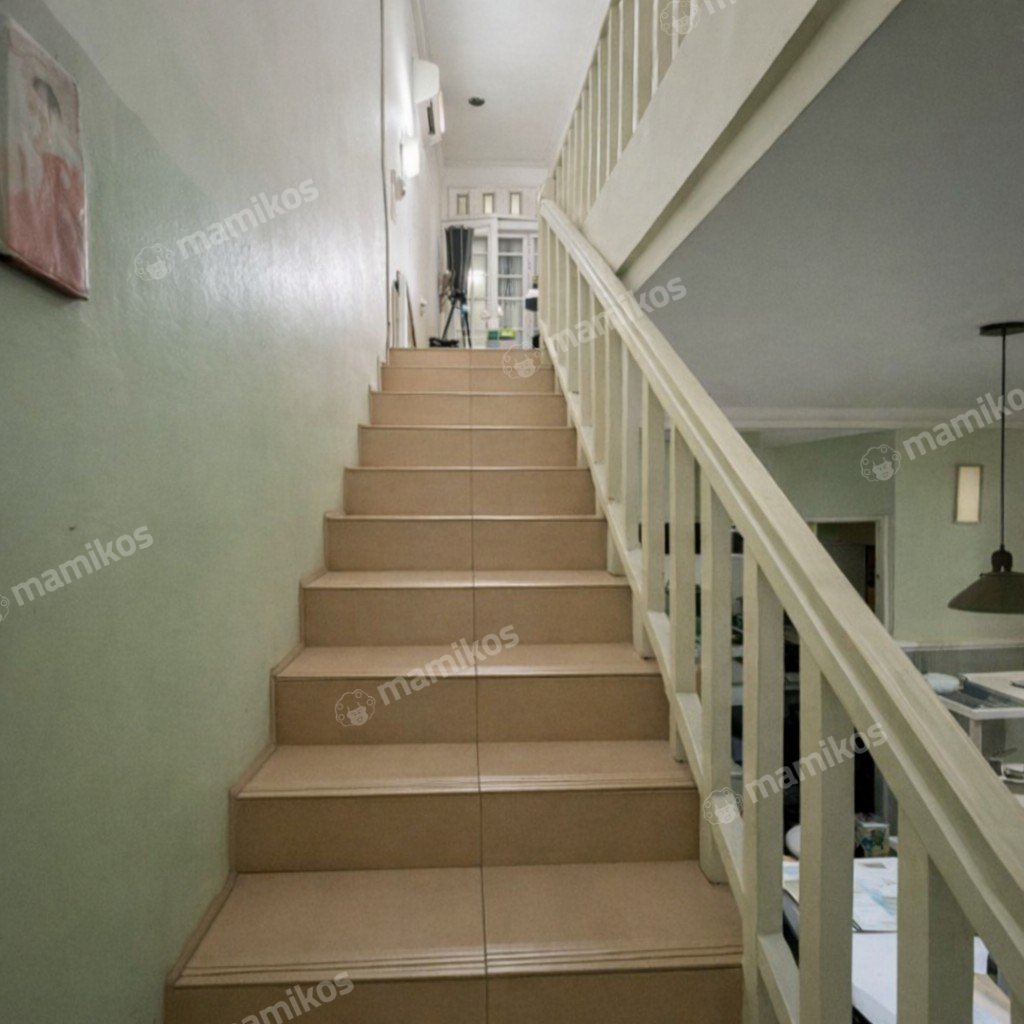 Rumah Sertifikat SHM 3 Kamar Tidur 2 Kamar Mandi Duren Sawit Jakarta Timur - Photo 5