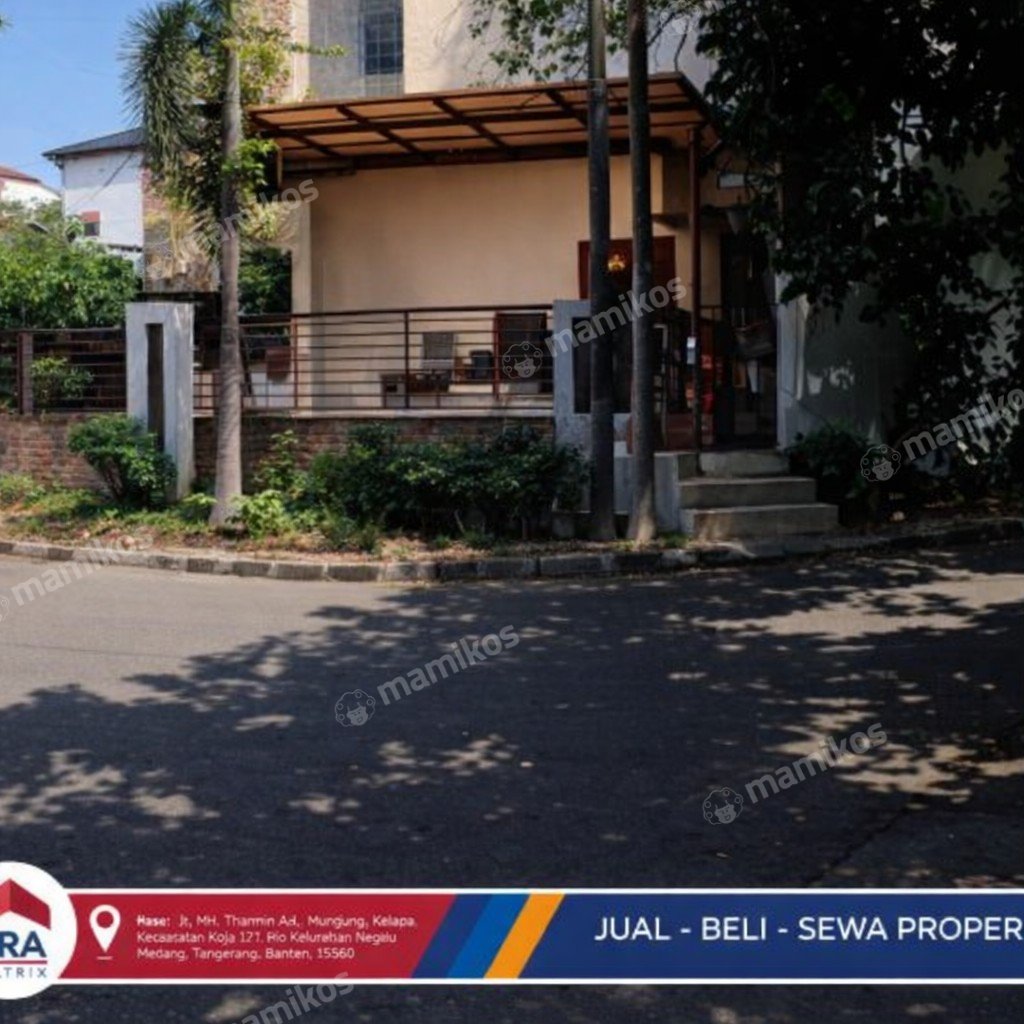 Rumah Sertifikat SHM 3 Kamar Tidur 3 Kamar Mandi Metland Menteng Jakarta Timur - Photo 2