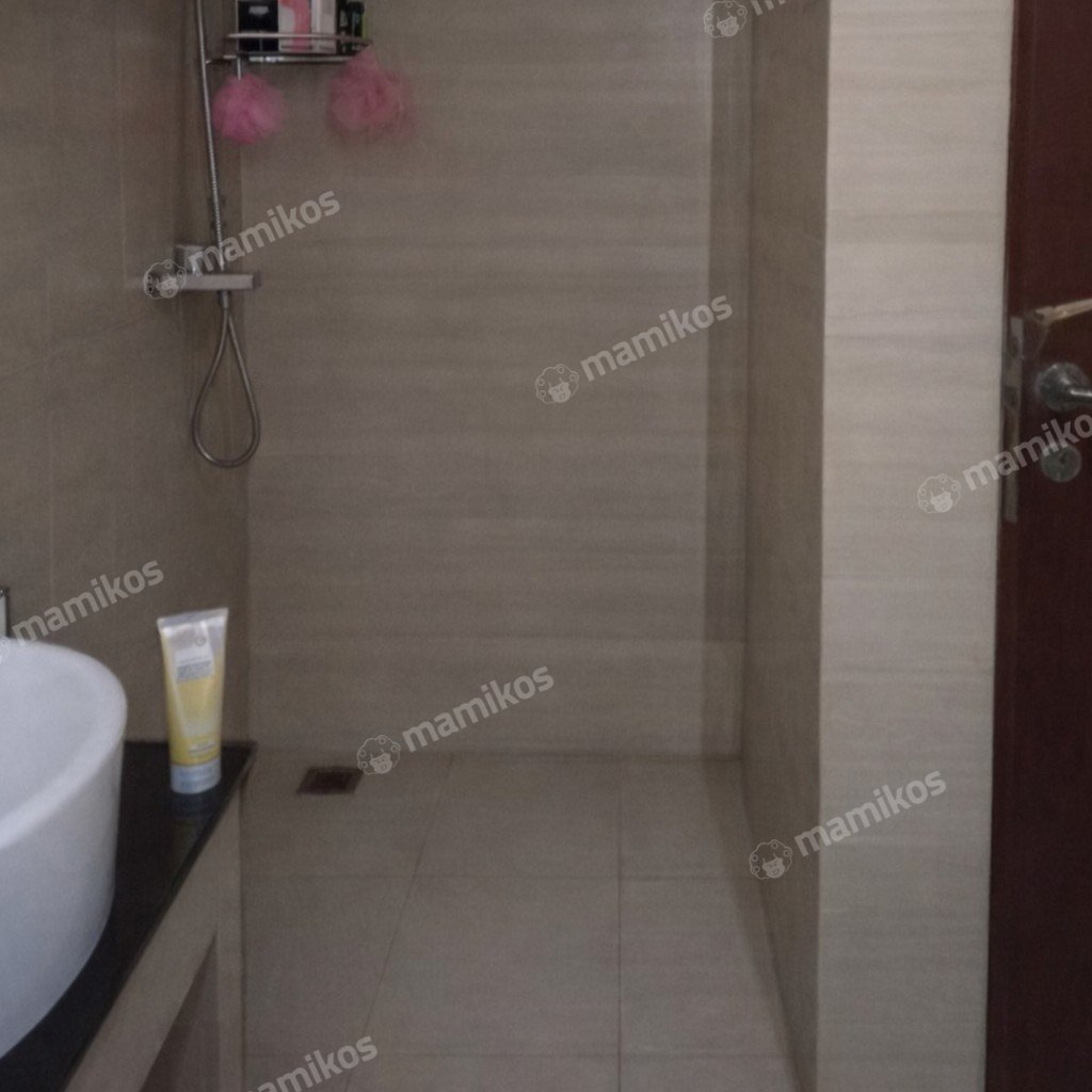 Rumah Sertifikat SHM 3 Kamar Tidur 3 Kamar Mandi Metland Menteng Jakarta Timur - Photo 4