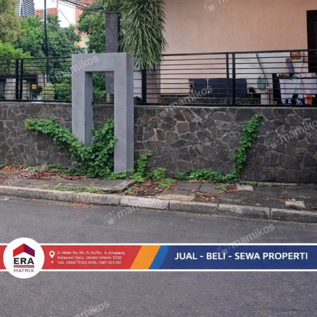 Rumah Sertifikat SHM 3 Kamar Tidur 3 Kamar Mandi Metland Menteng Jakarta Timur - Photo 5