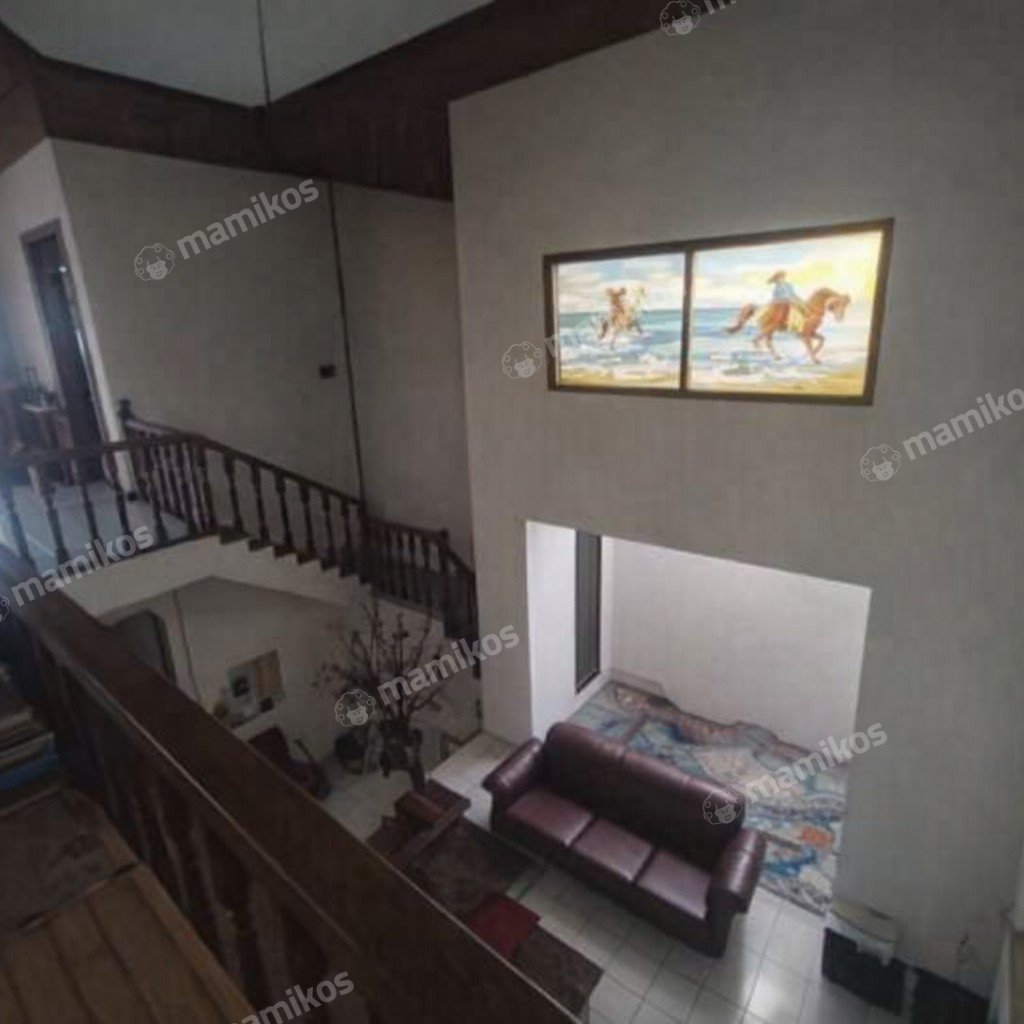 Rumah Sertifikat SHM 3 Kamar Tidur 2 Kamar Mandi Duren Sawit Jakarta Timur - Photo 5