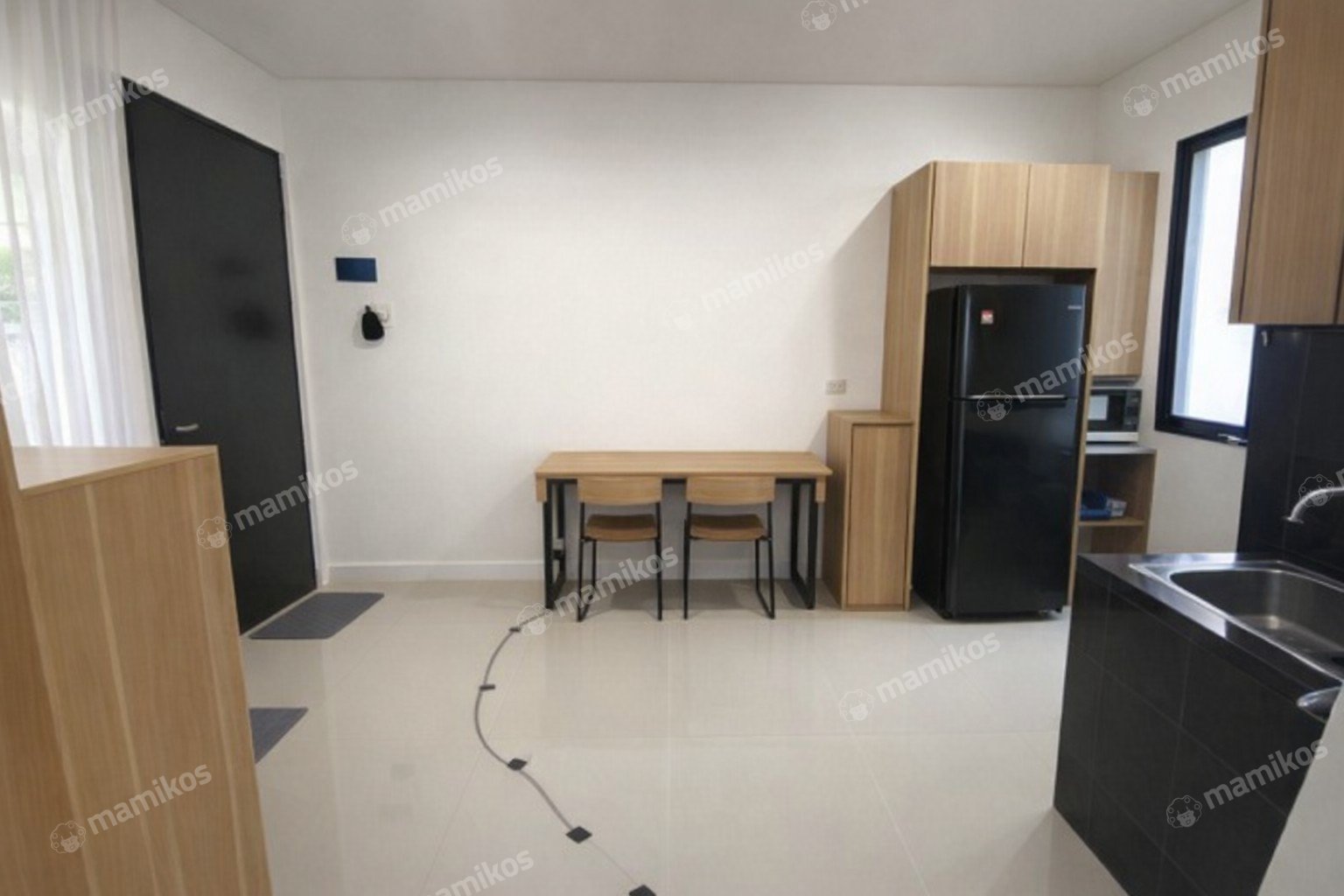 Rumah 3 Kamar Tidur 2 Kamar Mandi 2 Lantai Metland Puri Jakarta Barat - Photo 2