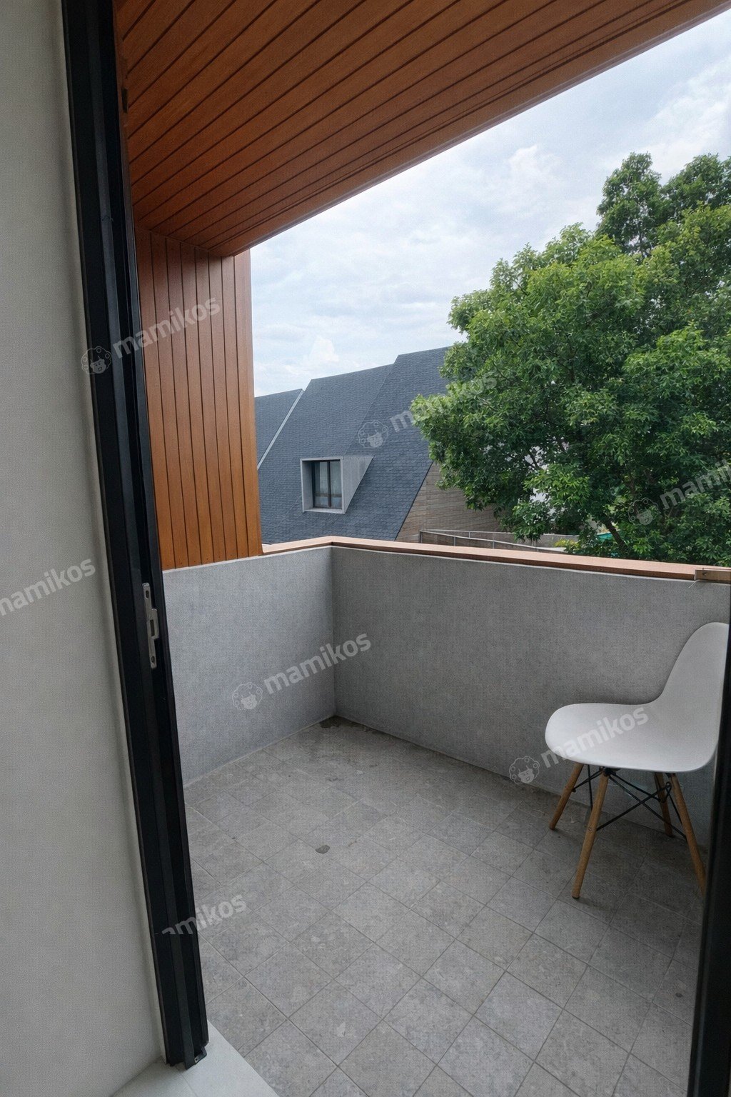 Rumah Sertifikat SHM 3 Kamar Tidur 2 Kamar Mandi Cibubur Jakarta Timur - Photo 5