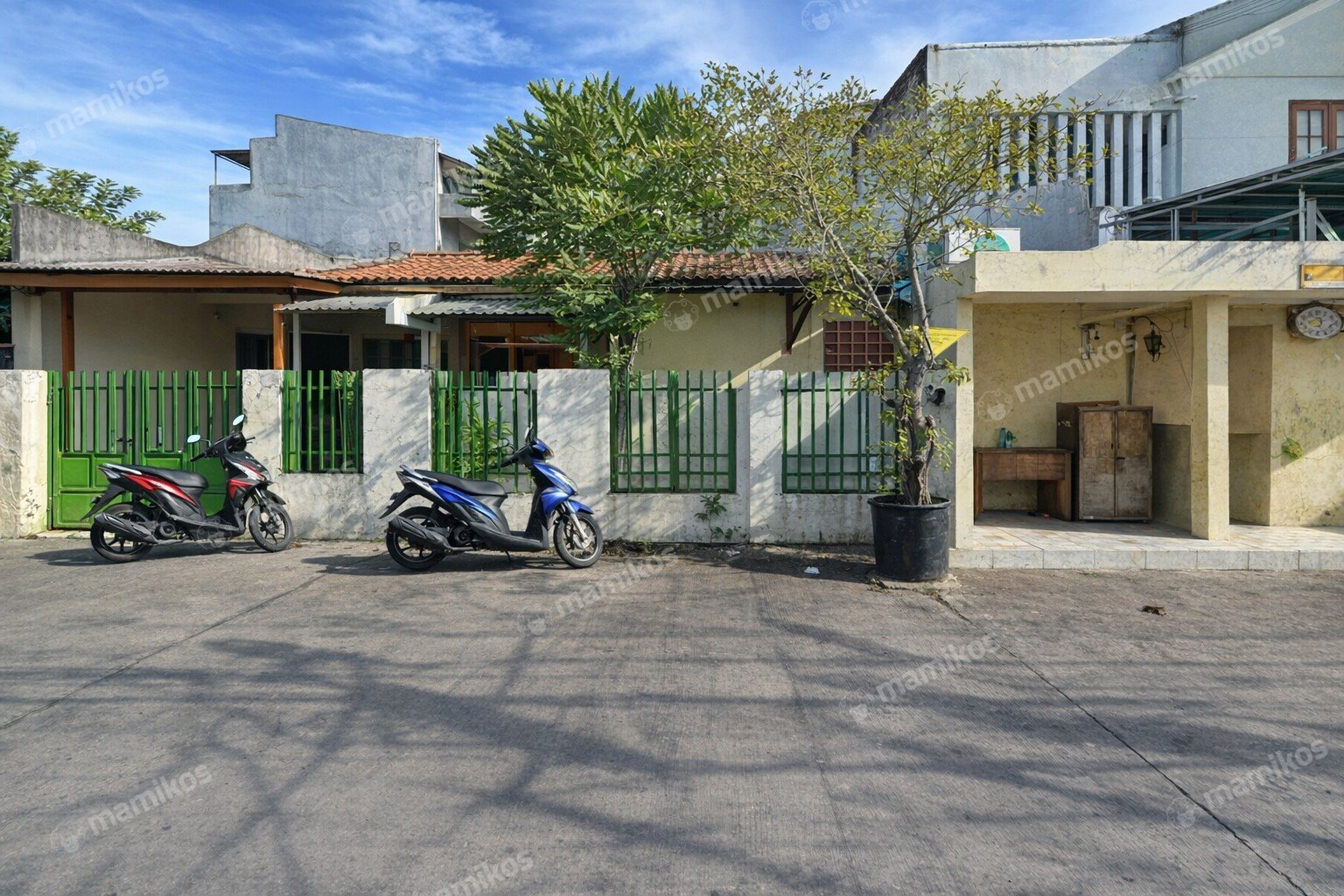 Rumah 4KT 2KM Duri Kepa Jakarta Barat