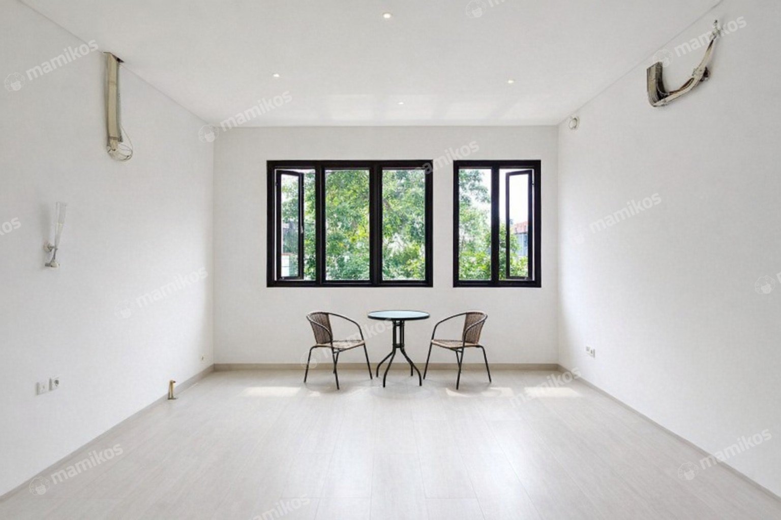 Rumah Baru Sertifikat SHM 4 Kamar Tidur Mampang Prapatan Jakarta Selatan - Photo 3