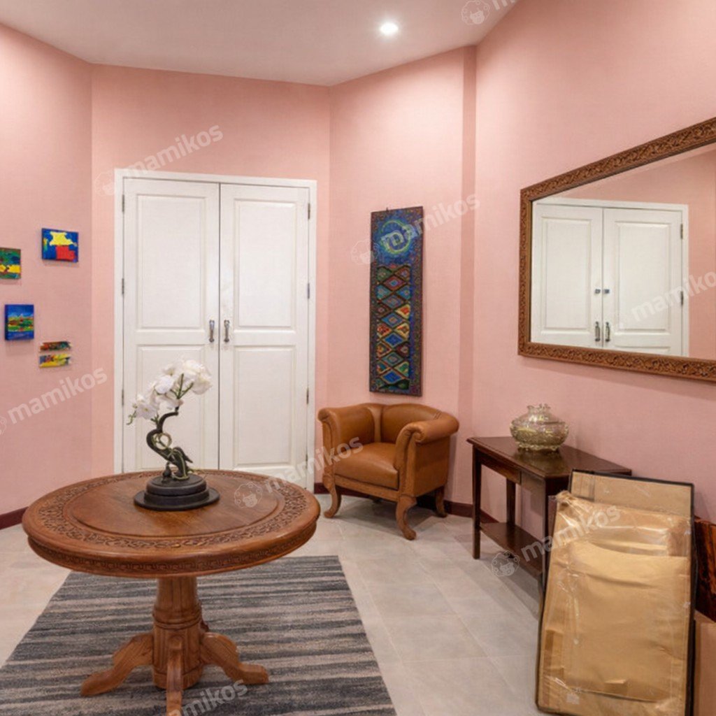 Rumah Sertifikat SHM 3 Kamar Tidur 3 Kamar Mandi Kebayoran Baru Jakarta Selatan - Photo 2
