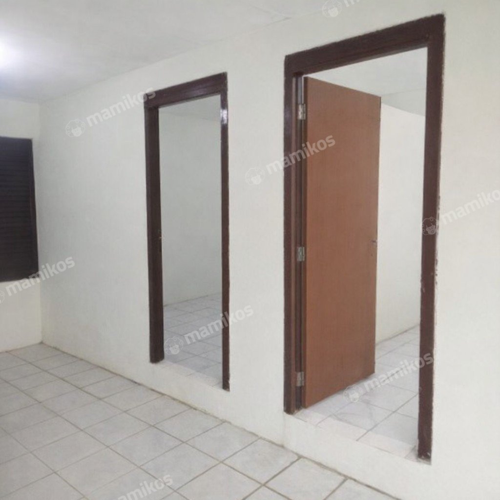 Rumah Sertifikat SHM 2 Kamar Tidur 1 Kamar Mandi Bojong Indah Jakarta Barat - Photo 2