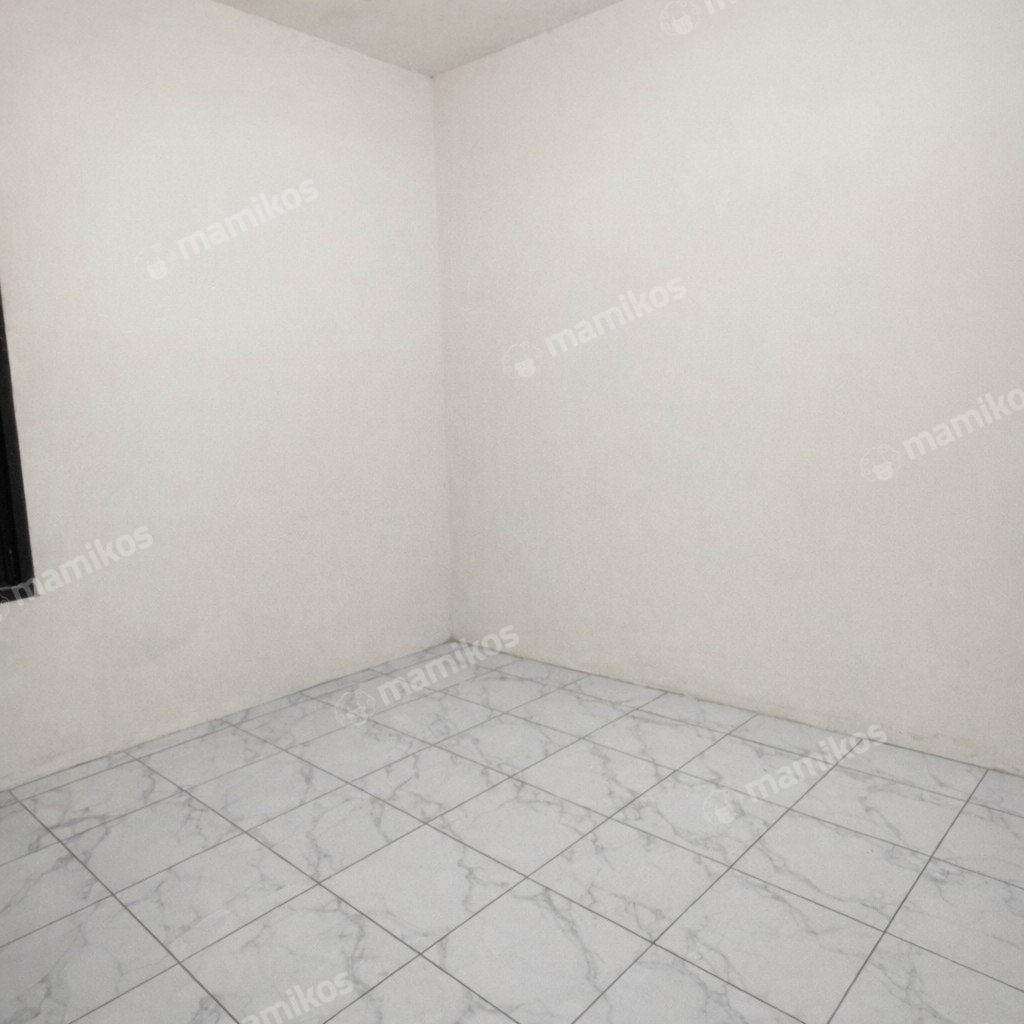 Rumah Sertifikat SHM 2 Kamar Tidur 1 Kamar Mandi Bojong Indah Jakarta Barat - Photo 3