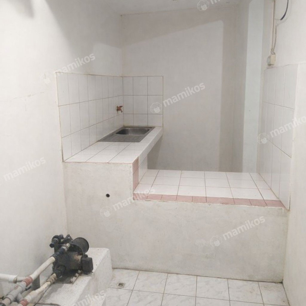 Rumah Sertifikat SHM 2 Kamar Tidur 1 Kamar Mandi Bojong Indah Jakarta Barat - Photo 5