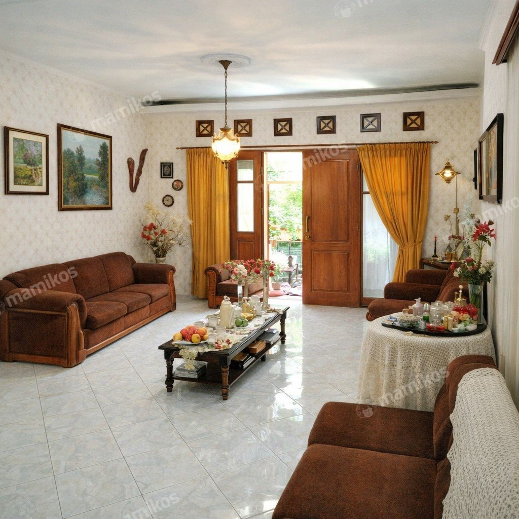 Rumah Sertifikat SHM 3 Kamar Tidur 2 Kamar Mandi Lubang Buaya Jakarta Timur - Photo 4