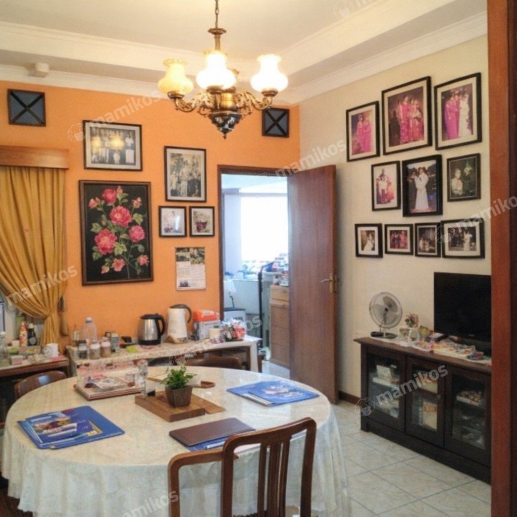 Rumah Sertifikat SHM 3 Kamar Tidur 2 Kamar Mandi Lubang Buaya Jakarta Timur - Photo 5