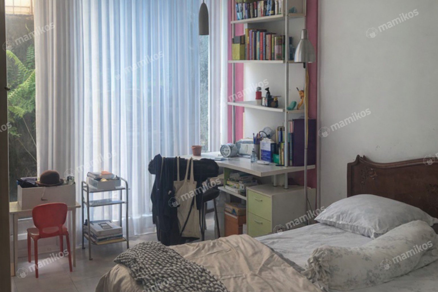 Rumah Sertifikat SHM 4 Kamar Tidur 2 Kamar Mandi Kelapa Gading Jakarta Utara