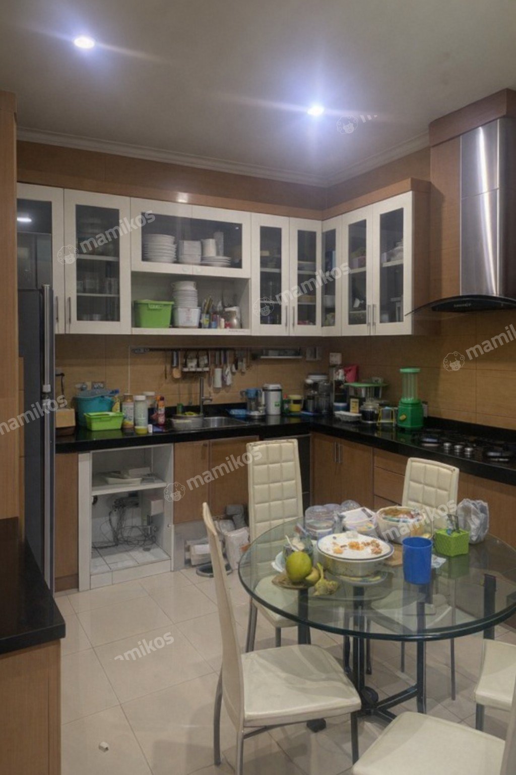 Rumah Sertifikat SHM 4 Kamar Tidur 2 Kamar Mandi Kelapa Gading Jakarta Utara - Photo 3