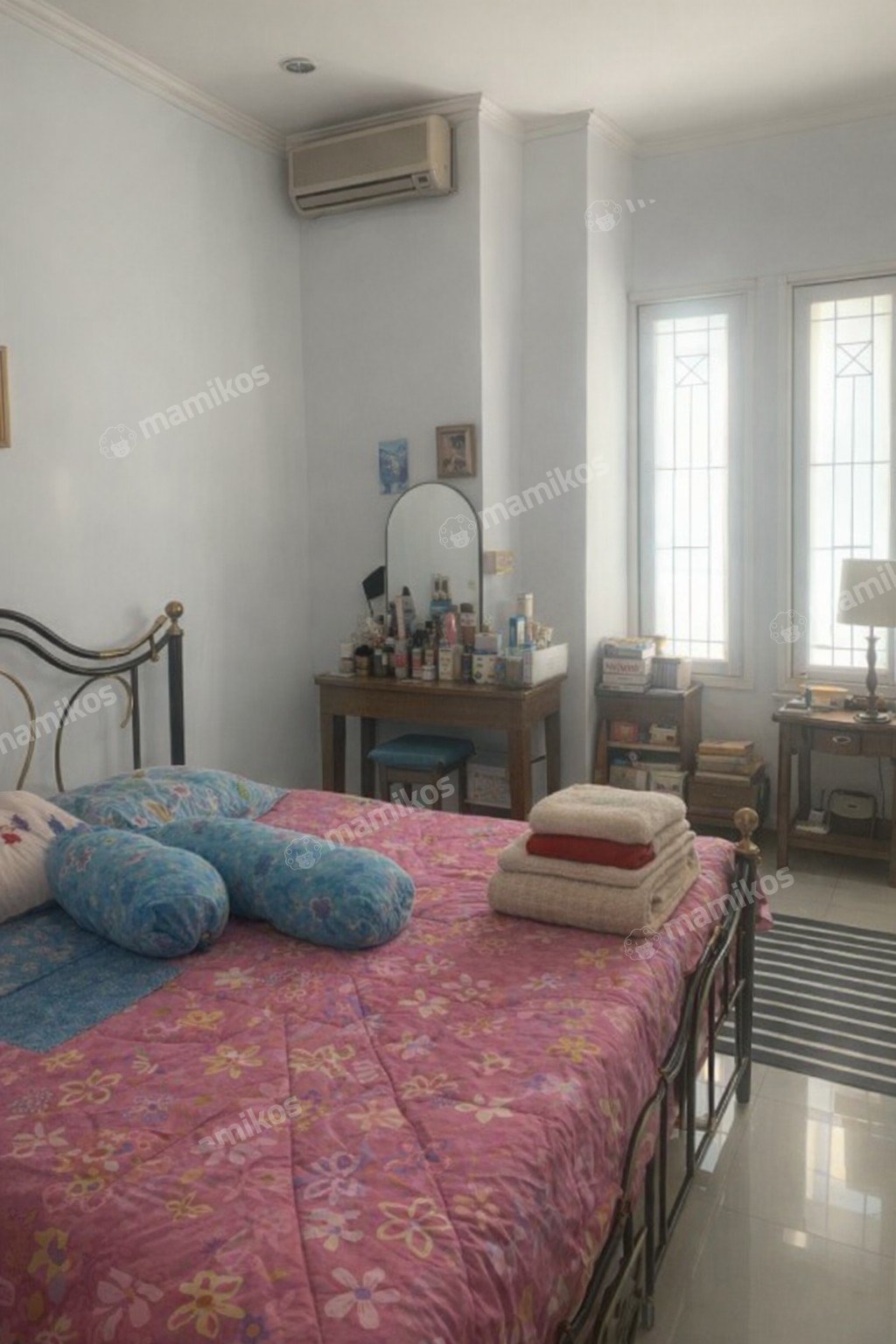 Rumah Sertifikat SHM 4 Kamar Tidur 2 Kamar Mandi Kelapa Gading Jakarta Utara - Photo 4