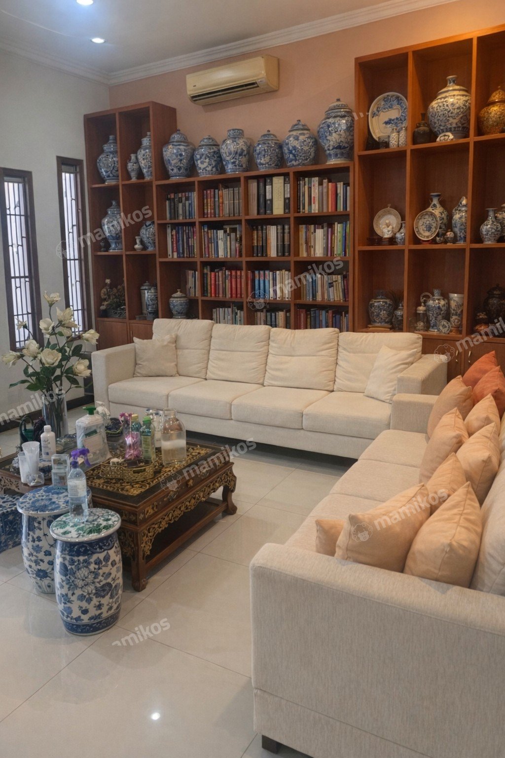 Rumah Sertifikat SHM 4 Kamar Tidur 2 Kamar Mandi Kelapa Gading Jakarta Utara - Photo 5