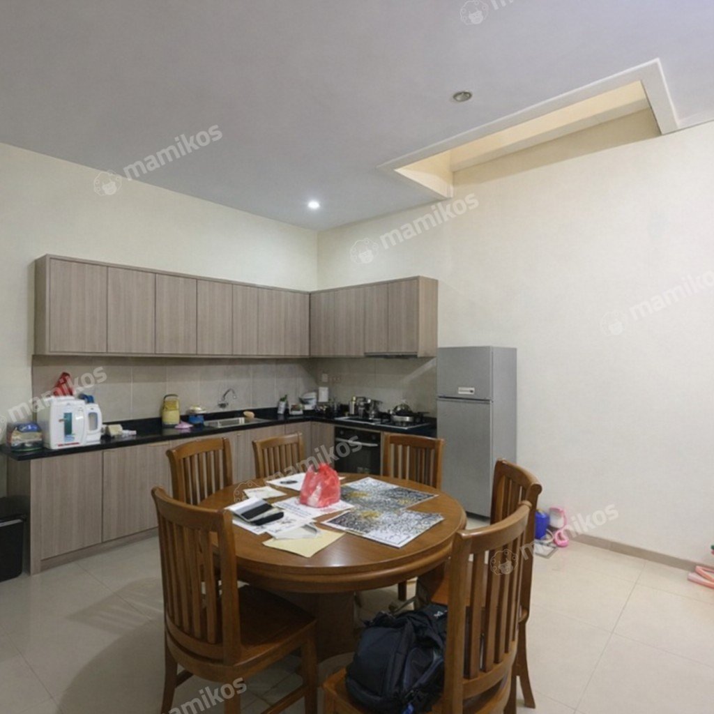 Rumah 4KT 3KM Tomang Jakarta Barat - Photo 2