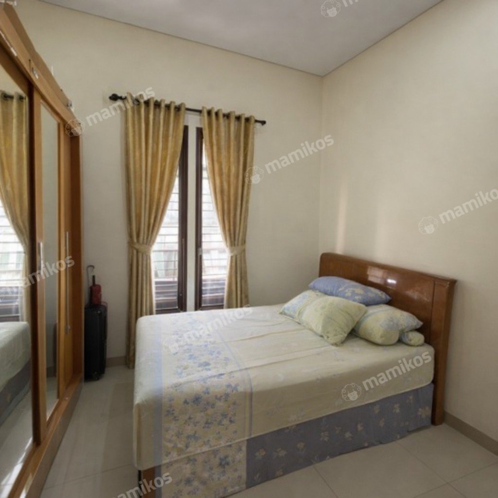 Rumah 4KT 3KM Tomang Jakarta Barat - Photo 3