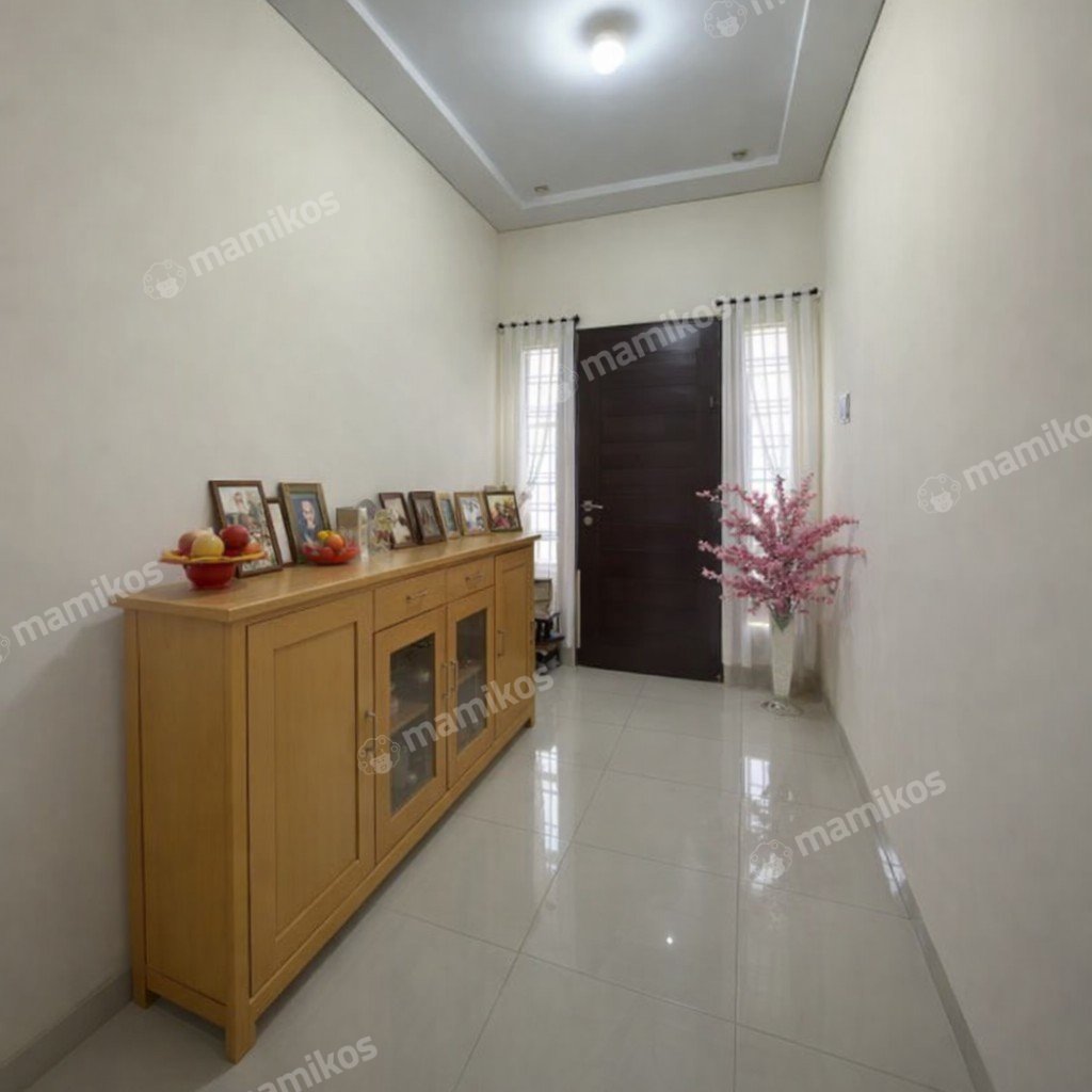 Rumah 4KT 3KM Tomang Jakarta Barat - Photo 4