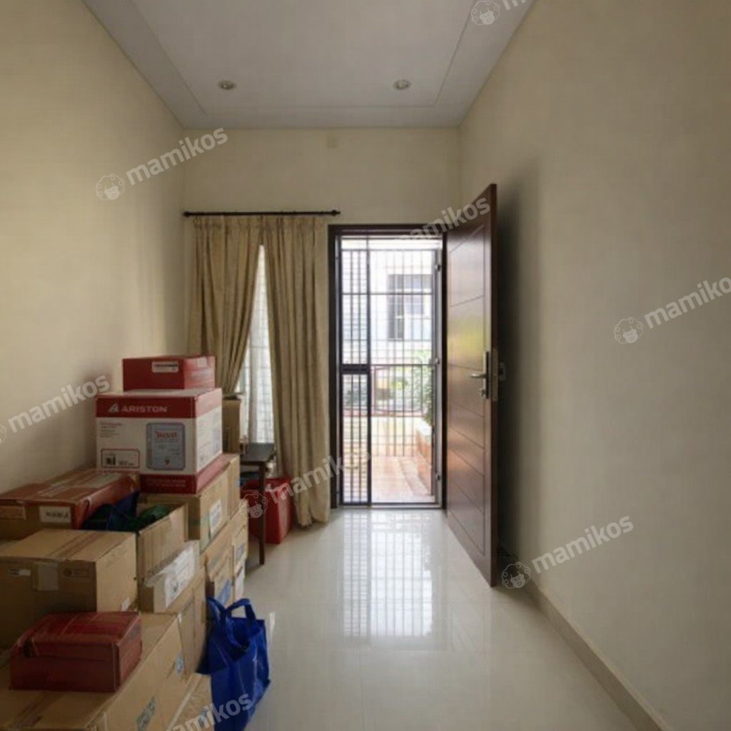 Rumah 4KT 3KM Tomang Jakarta Barat - Photo 5