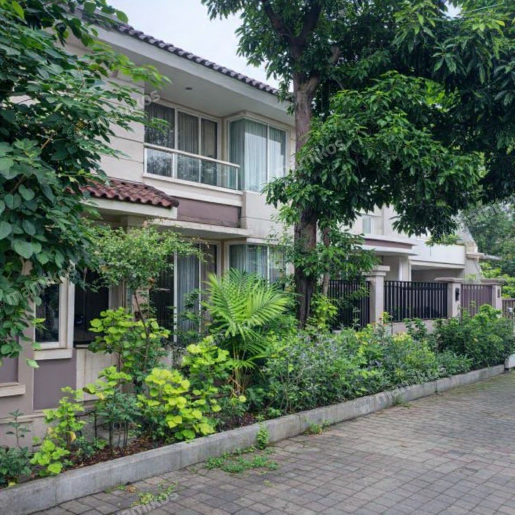 Rumah Sertifikat SHM 5 Kamar Tidur 5 Kamar Mandi Grogol Petamburan Jakarta Barat - Photo 3