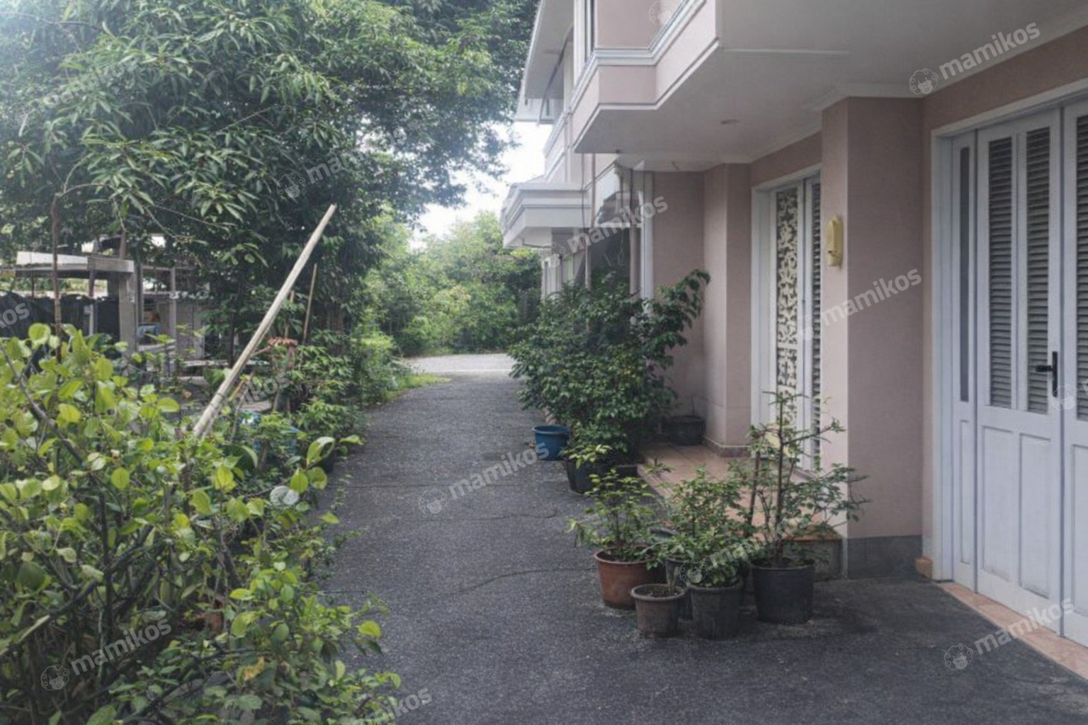 Rumah Sertifikat SHM 5 Kamar Tidur 5 Kamar Mandi Grogol Petamburan Jakarta Barat - Photo 5