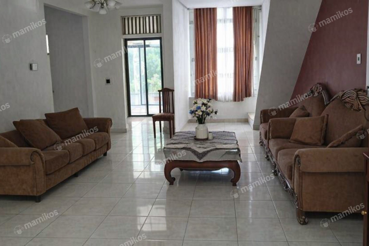 Rumah 3KT 3KM Puri Indah Jakarta Barat