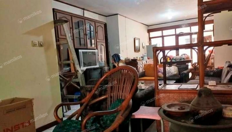 Rumah 3KT 2KM Pondok Indah Jakarta Selatan